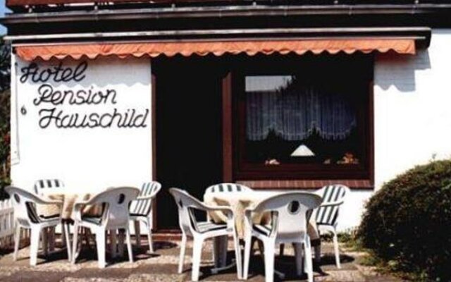 Hotel-Pension Hauschild