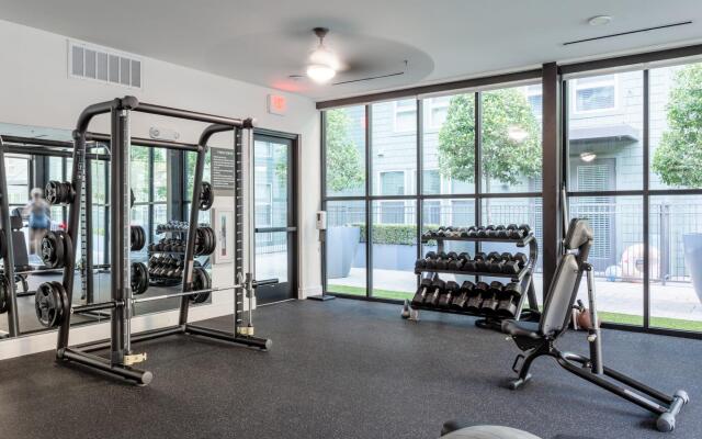 Dallas Spacious 1BD 1BA Apartment