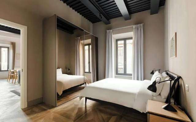 Piazza Barberini, Sonder Apartment by Marriott Bonvoy™