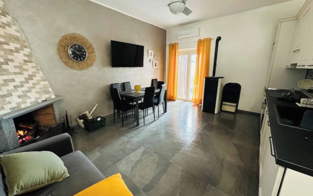 B&b Love Holiday House Santa Severa