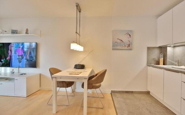 Haus Seerose Seerose II Appartement 14