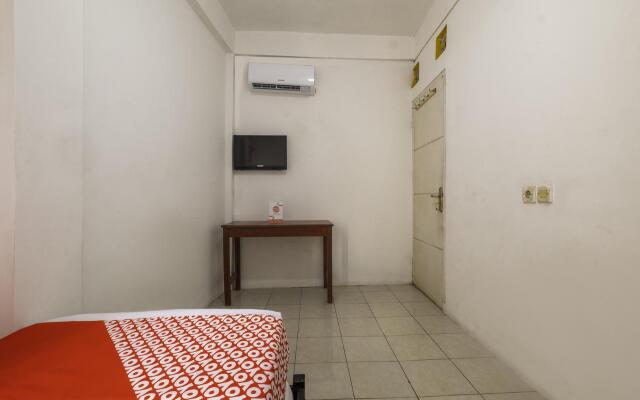 OYO 2562 Pondok Tajlibu Syifa Syariah
