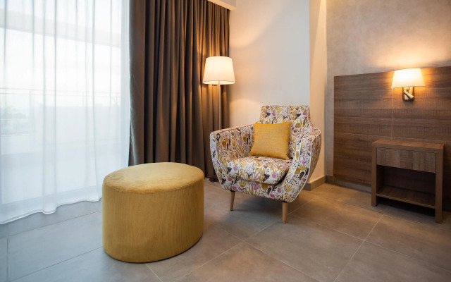 Serenade Punta Cana Beach & Spa Resort - All Inclusive