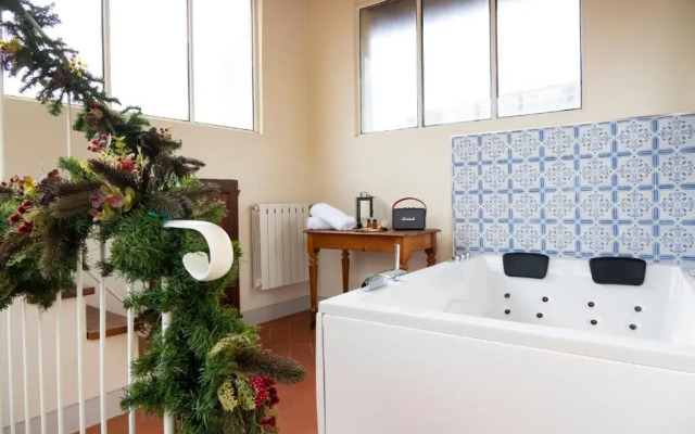 Appartamento I Bacchettoni