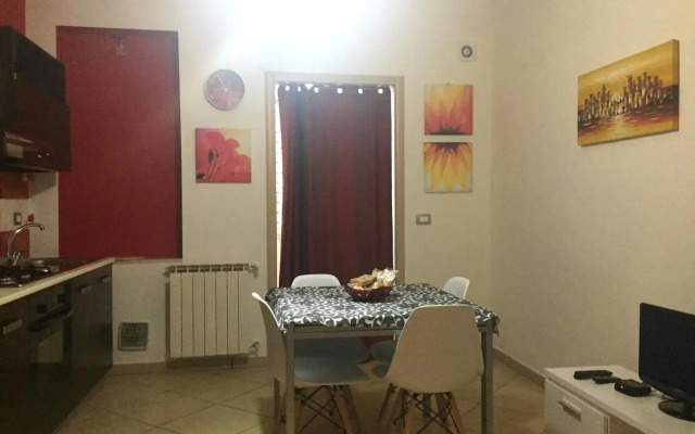 Casa Vacanze Letizia