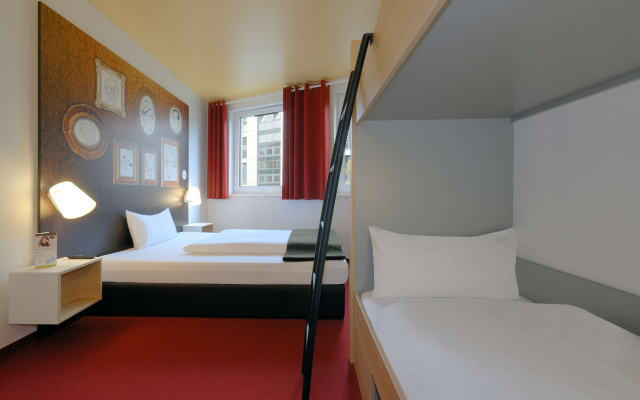 B&B Hotel Bonn-West