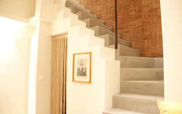 Art Apartment Porta a Prato