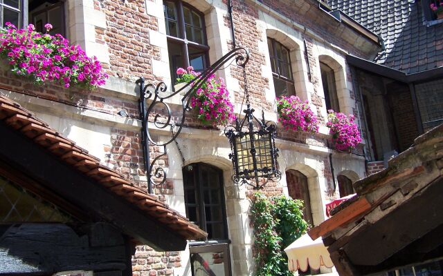 Auberge Du Bon Fermier