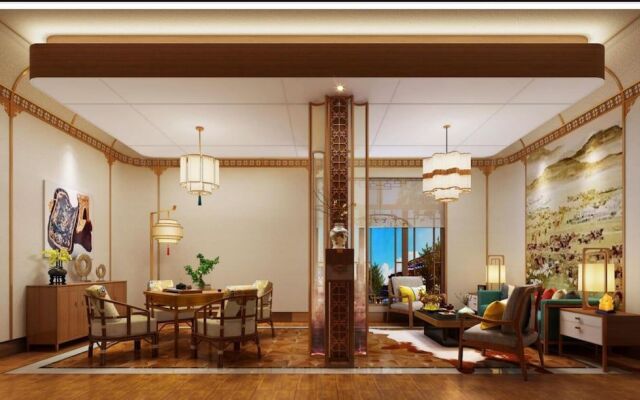 Yu Dao Kou Arcadia Prairie Resort