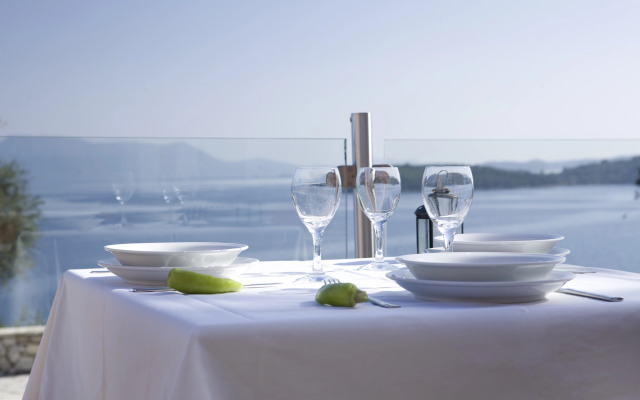 Red Tower Hotel Lefkada