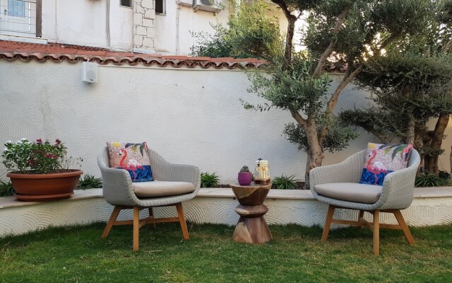 LilaVerde Alacati - Adults Only