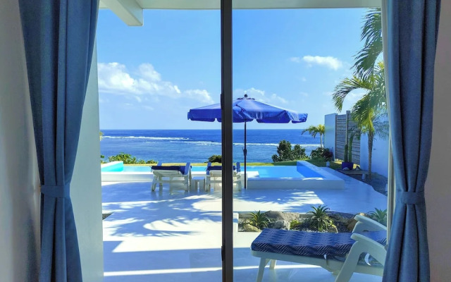Ocean View Ishigaki Sora and Umi