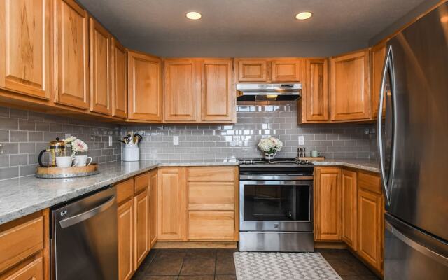 The Quarterdeck 4 Bedroom House