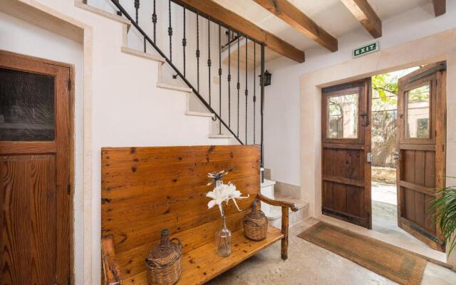 Finca - Agroturismo Sa Parellada