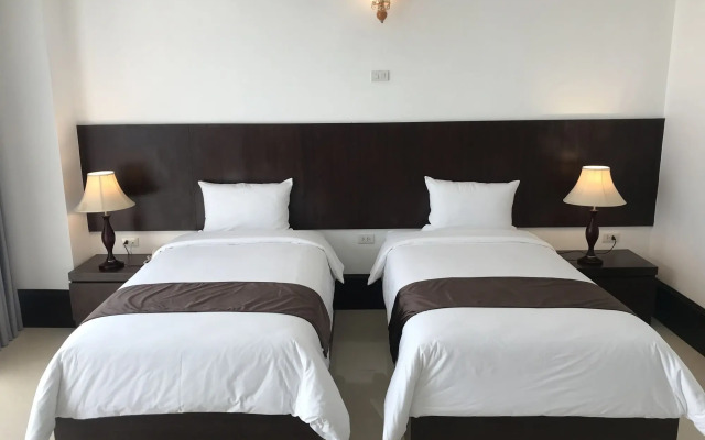 Continental Plaza Vientiane