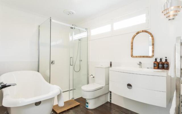 Ocean Vista by the BnB Collection