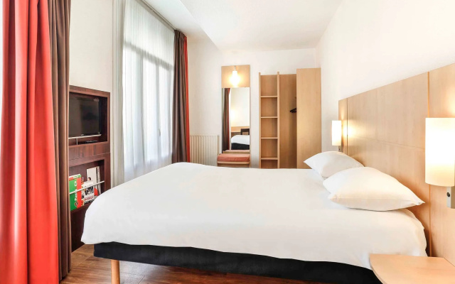 ibis Toulouse Gare Matabiau