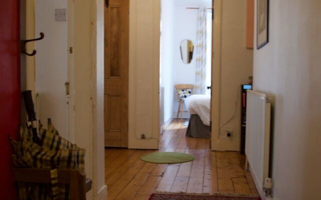 3 Bedroom Retreat in Edinburgh