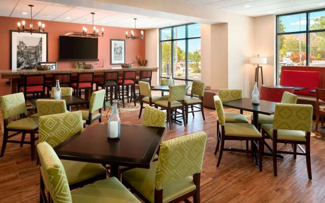 Hampton Inn Kanab