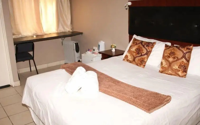 Bubble Ball Guest House