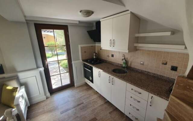 Dalyan Villa Kiydan Apartments