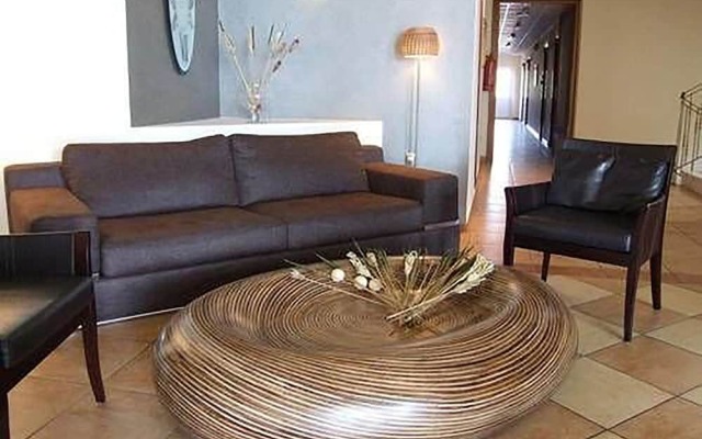 FilosXenia Ismaros Hotel