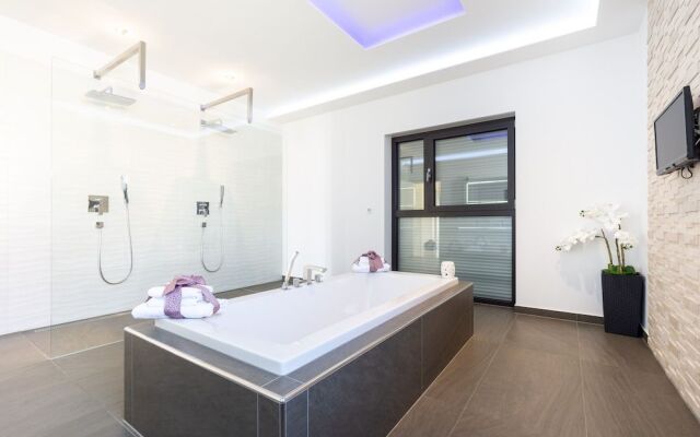 Luxury City Villa Trogir