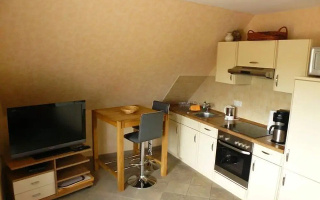 Holiday Flat in Nesso