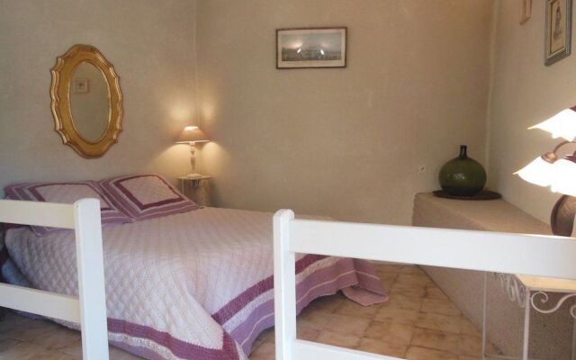 Domaine de Pierravon. Chambres d'hôtes