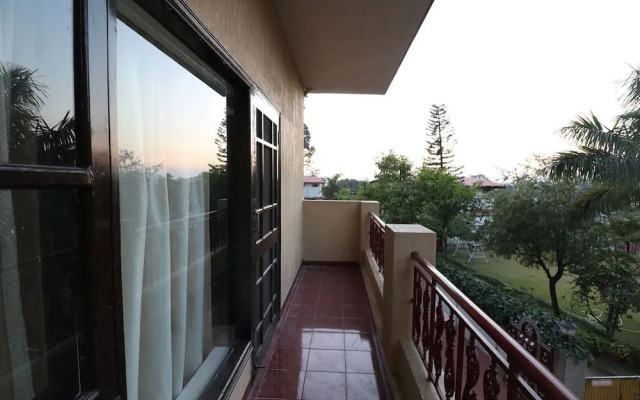 OYO 24974 Bharat Resort