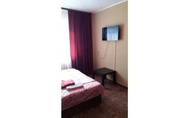 Апартаменты на улице Бегичева 34