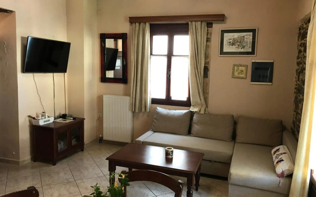 Idili Traditional House