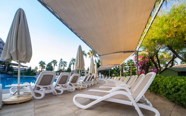 Amelia Beach Resort Hotel & Spa