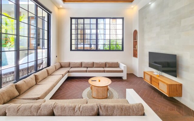 Dandelion Villas Pandawa by Nagisa Bali