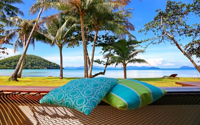 Mira Montra Resort Koh Mak