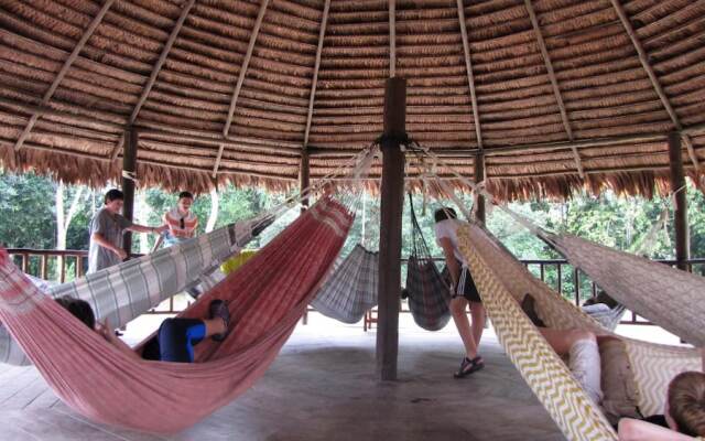 Cumaceba Amazon Lodge