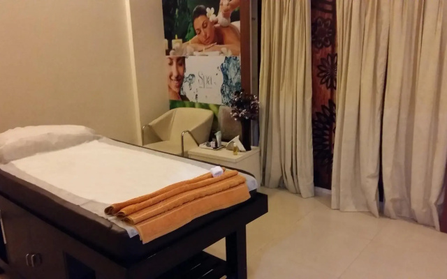 Hotel Le Castle