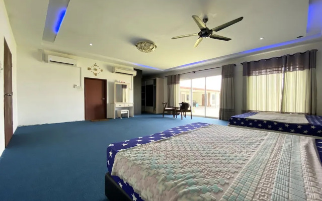 OYO Home 90319 Ambong Bay Resthouse Homes