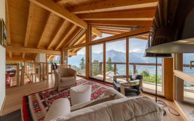 Chalet Le Hibou