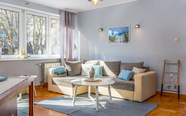 Imperial Apartments - Polo