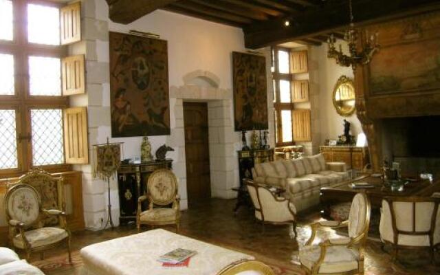 Chateau de Chappe