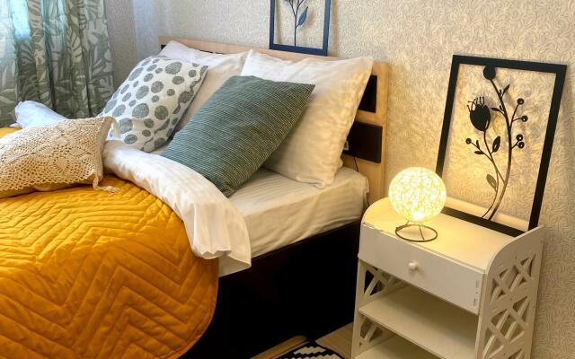 DeNewHome на улице Пушкинская