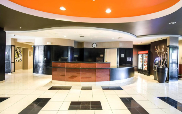 Courtyard by Marriott Merced