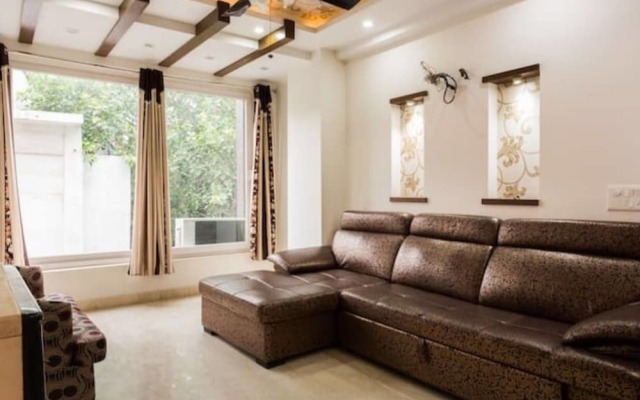 The Penthouse Delhi