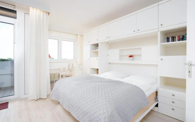 Haus Berolina Wohnung 500