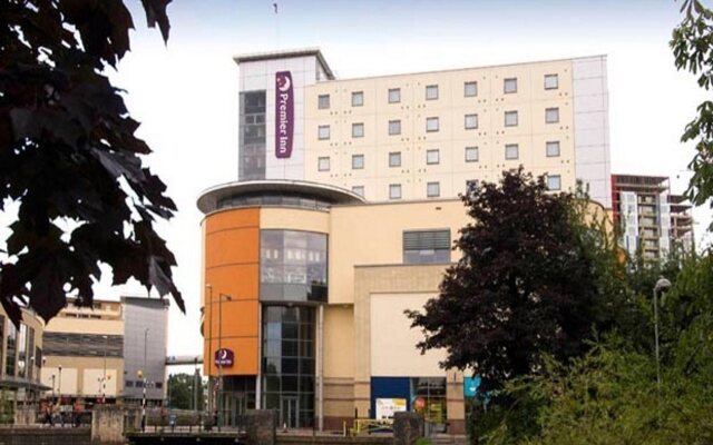 Premier Inn Hemel Hempstead Central