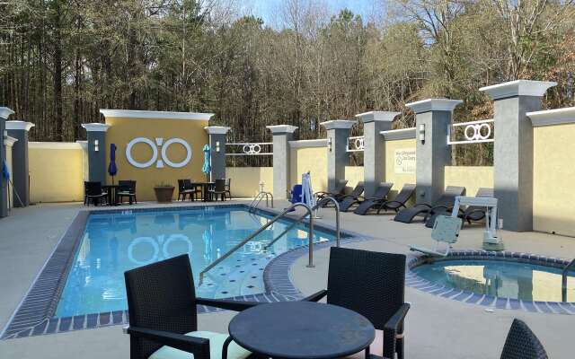 Hampton Inn by Hilton Leesville Fort Polk