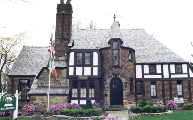 Fitzgerald's Irish Bed & Breakfast