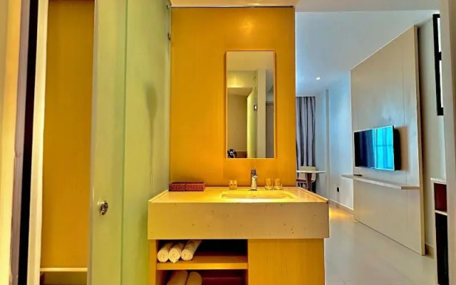 Hammi Seaview – Guest Rooms – Cam Ranh