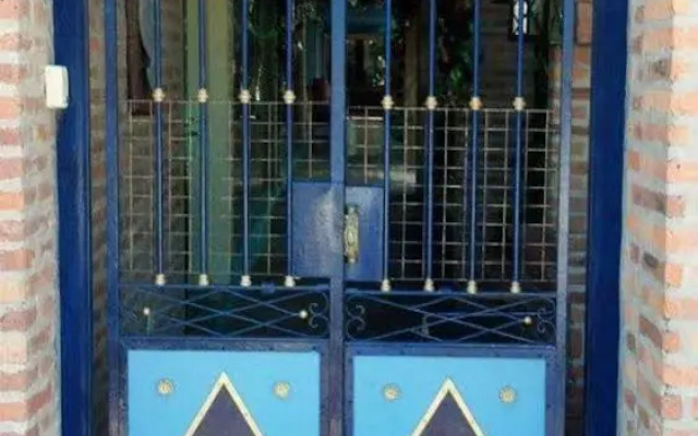 Casa Grande Apart Hotel